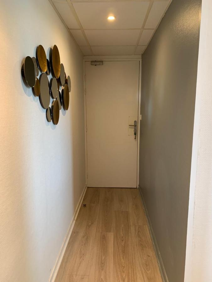 Lys - 7 Min Des Parcs Walt Disney- Parfait Pour Les Familles- Arrivee Autonome - Parking & Wifi Gratuit Magny-le-Hongre Exterior foto