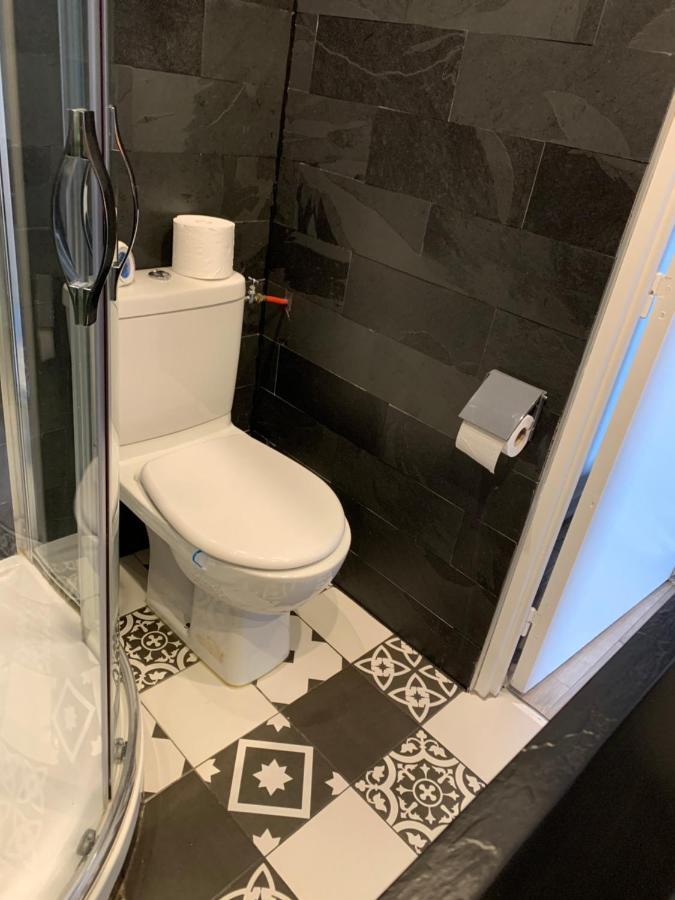 Lys - 7 Min Des Parcs Walt Disney- Parfait Pour Les Familles- Arrivee Autonome - Parking & Wifi Gratuit Magny-le-Hongre Exterior foto